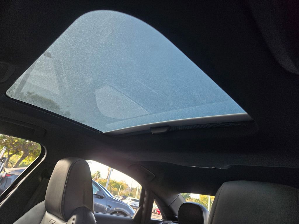 Used 2022 Audi S3 Prestige image 20