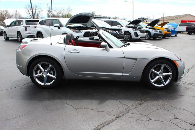 Used 2008 Saturn Sky Red Line image 20