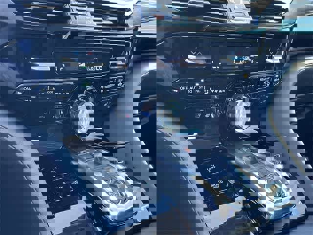 New 2026 Acura MDX FWD image 18