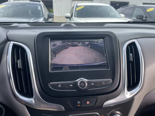 Used 2022 Chevrolet Equinox LT AWD/4WD image 27