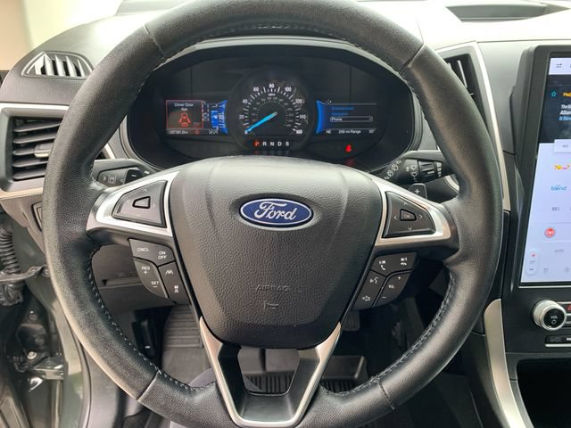 Used 2022 Ford Edge SEL w/ Convenience Package AWD/4WD image 24