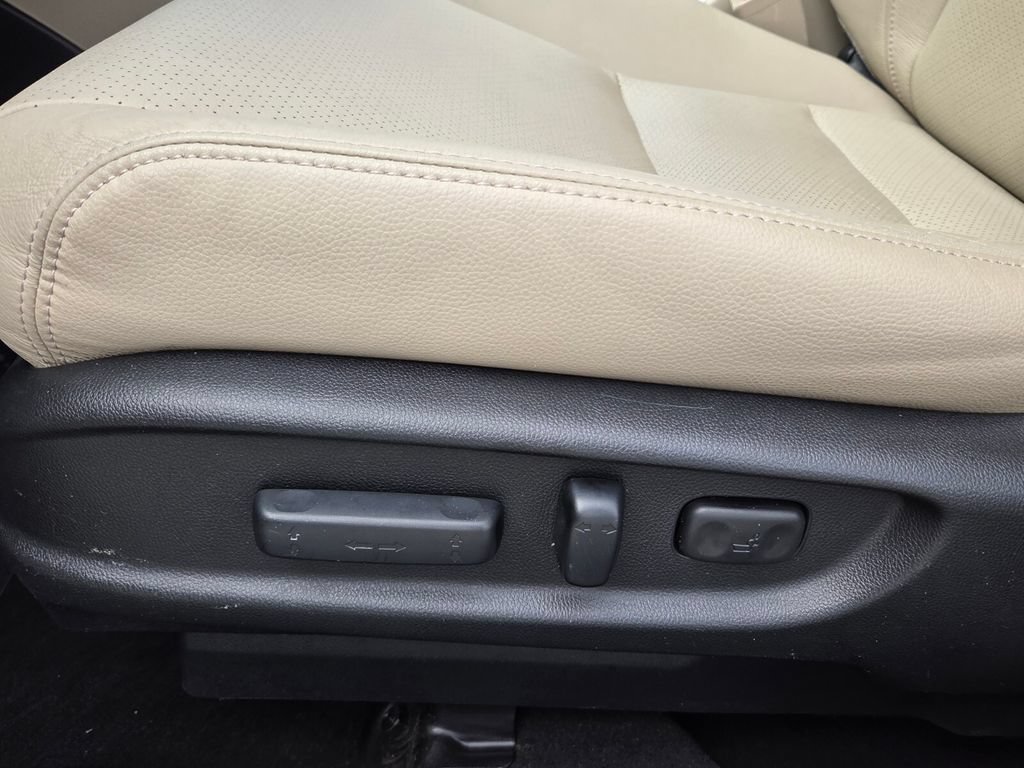 Used 2014 Honda Accord EX-L image 10