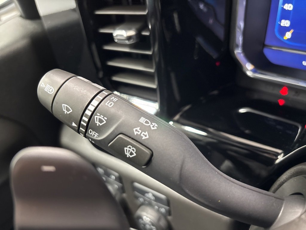 Used 2024 Chevrolet Silverado 1500 RST w/ Z71 Off-Road Package image 37