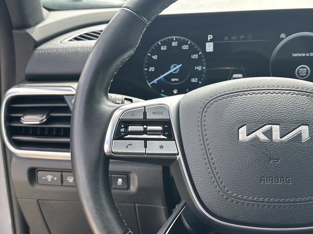 Certified 2024 Kia Telluride SX Prestige X-Pro AWD/4WD image 30