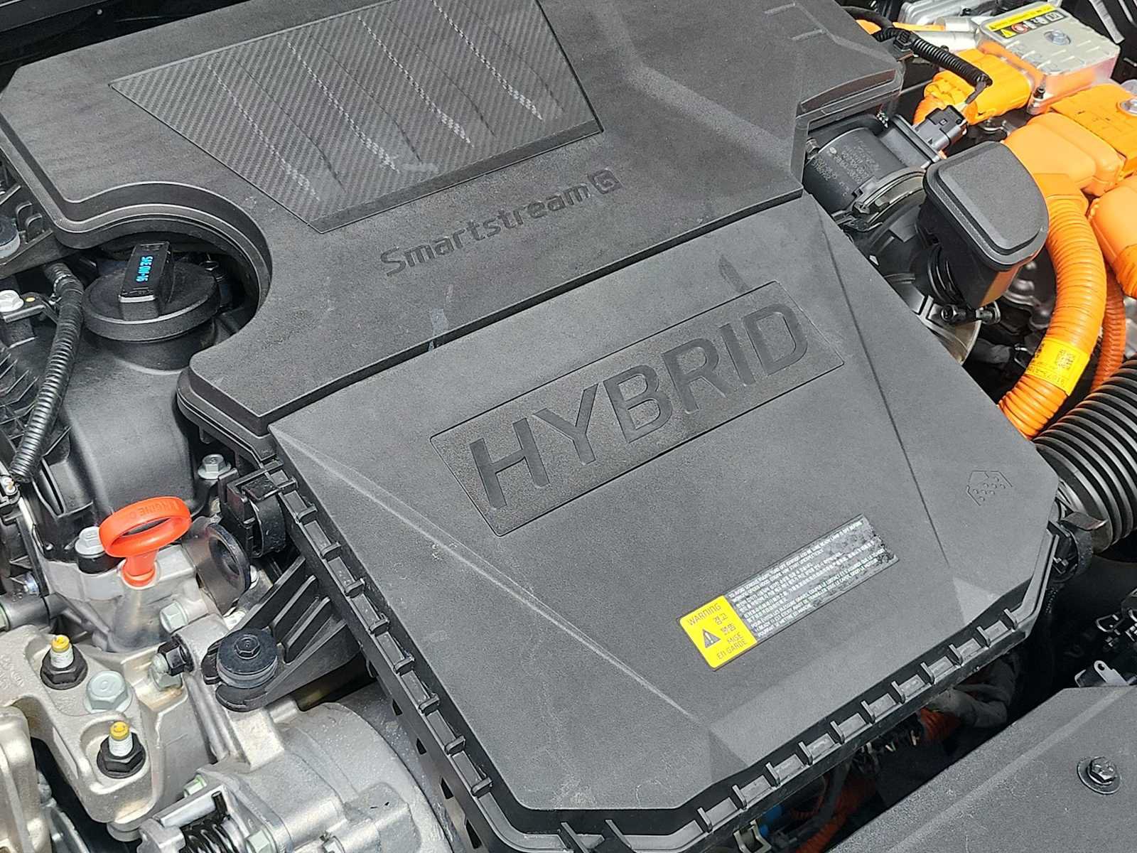 Used 2023 Kia Niro EX Touring FWD image 13