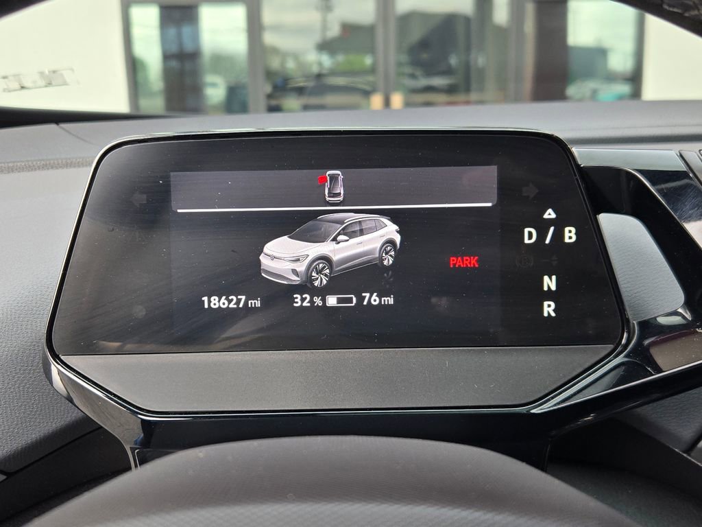 Used 2021 Volkswagen ID.4 Pro S image 32