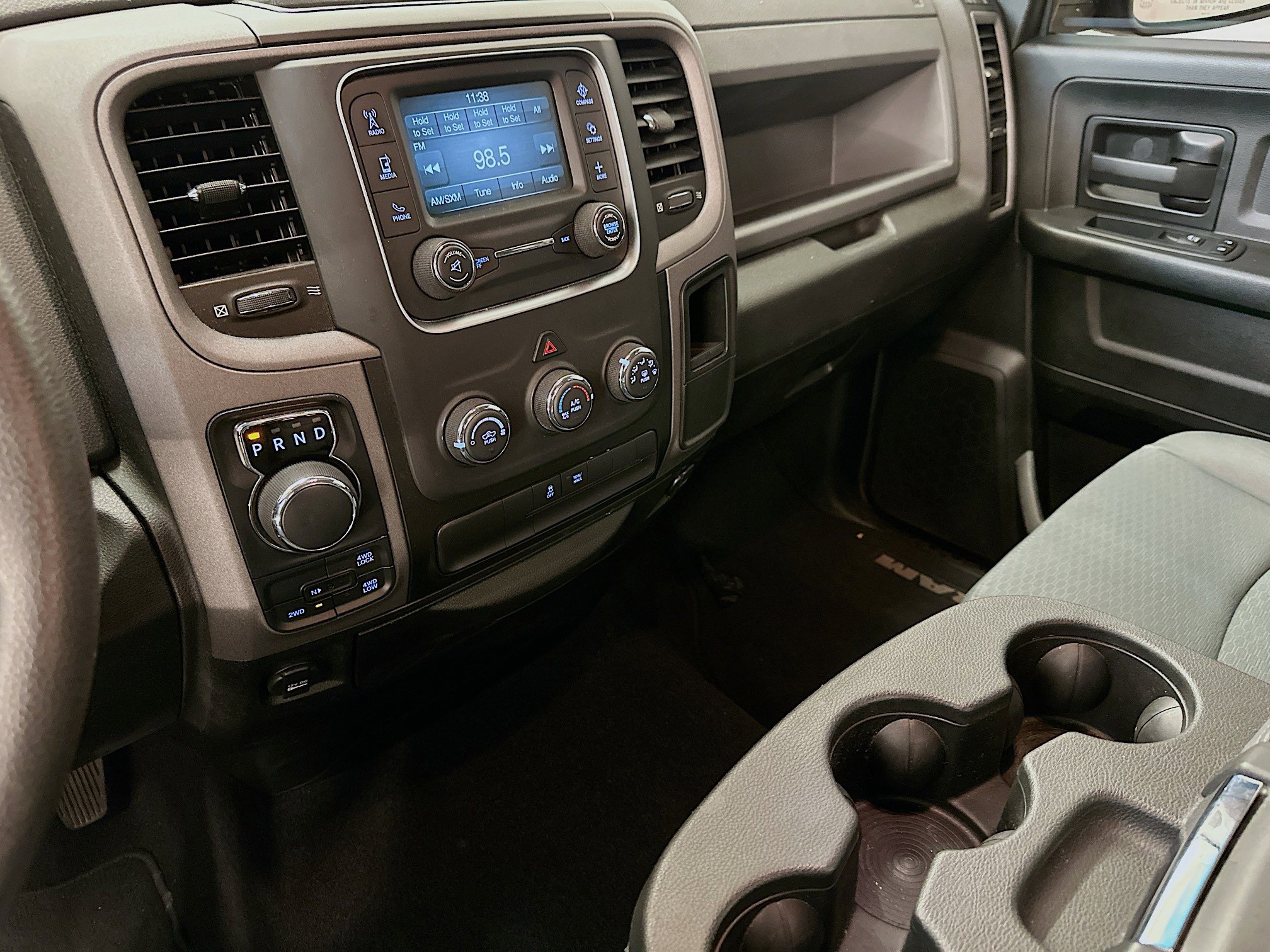 Used 2019 RAM 1500 Express w/ Express Value Package image 26