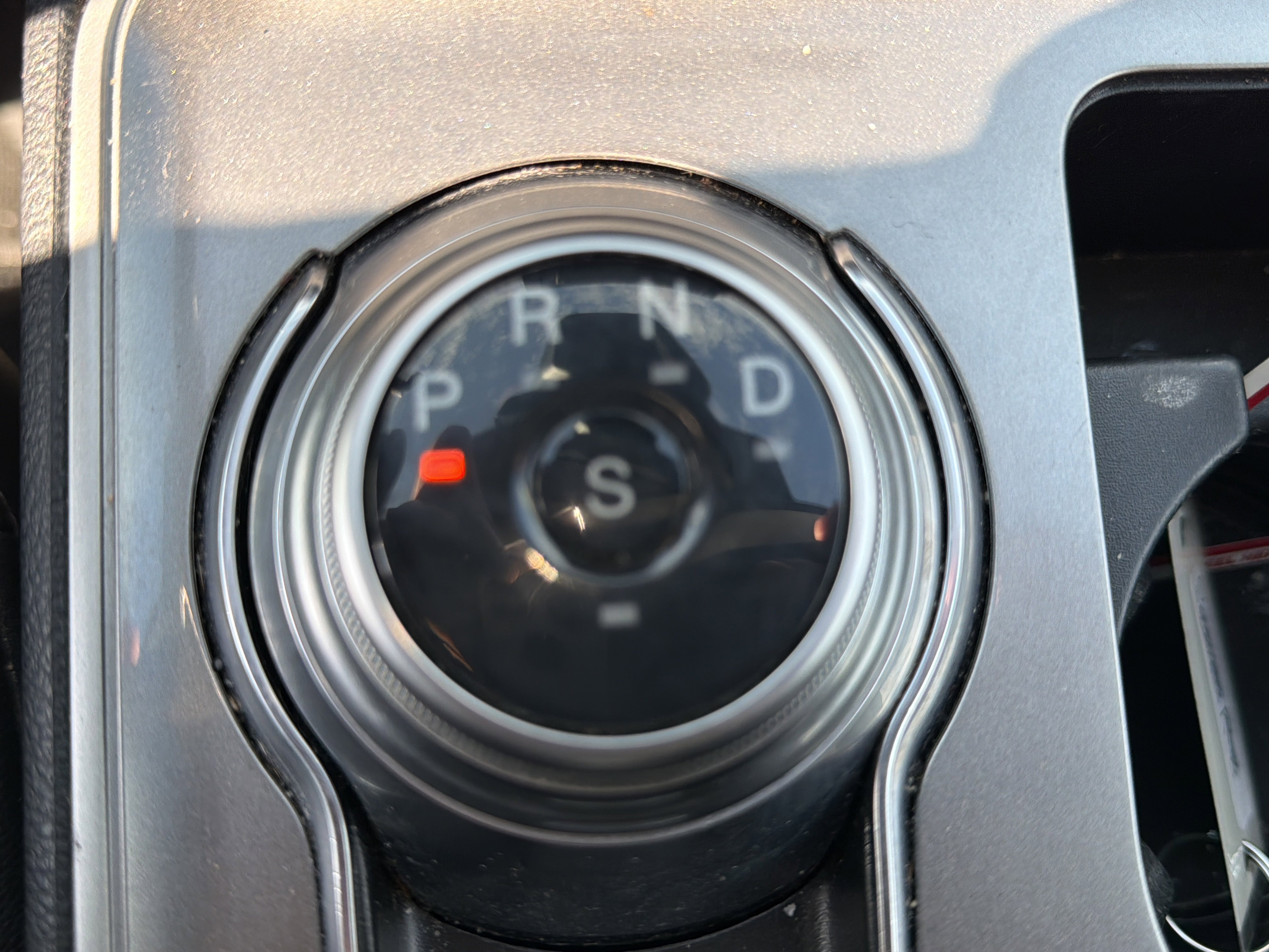 Certified 2024 Ford Edge SEL image 23