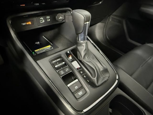 Used 2025 Honda CR-V EX-L image 24