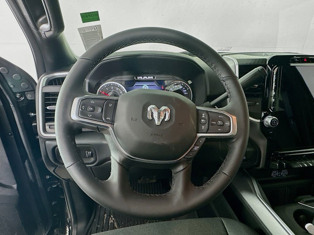 New 2026 RAM 2500 Big Horn AWD/4WD image 15