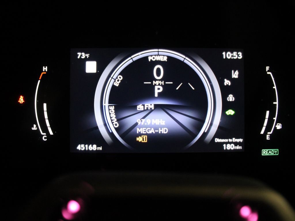 Used 2024 Lexus RX 350 image 13