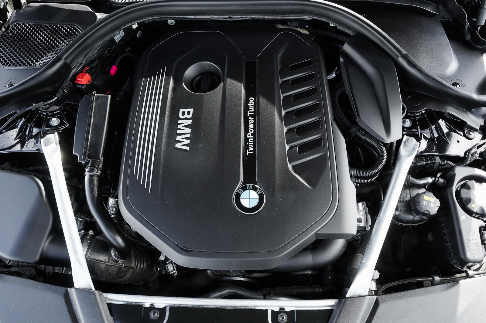 Used 2019 BMW 540i xDrive w/ Premium Package image 27