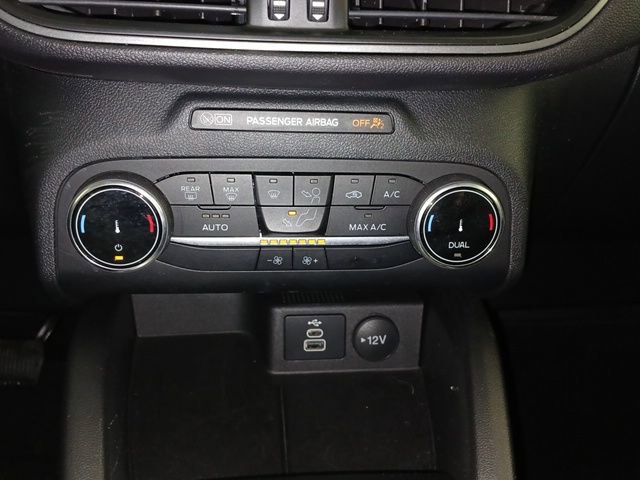 Used 2025 Ford Escape Active image 18