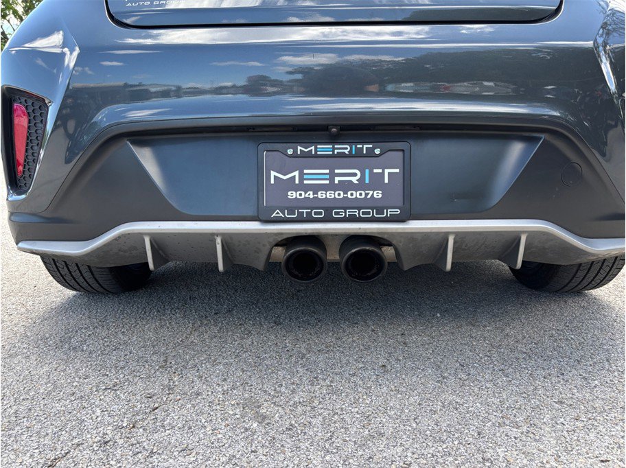 Used 2019 Hyundai Veloster Turbo Ultimate FWD image 14