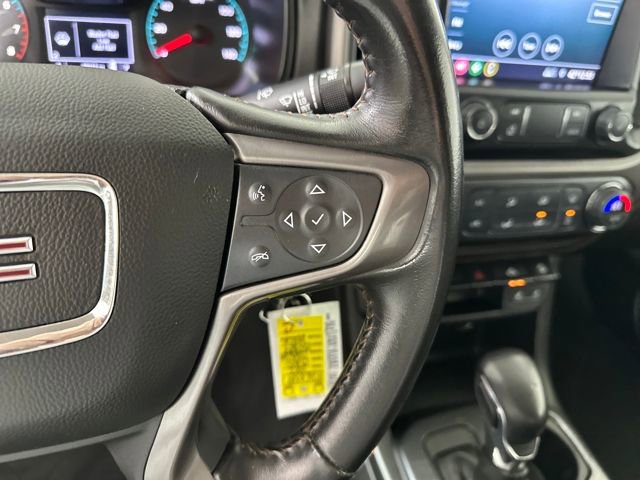 Used 2022 GMC Canyon AT4 image 16