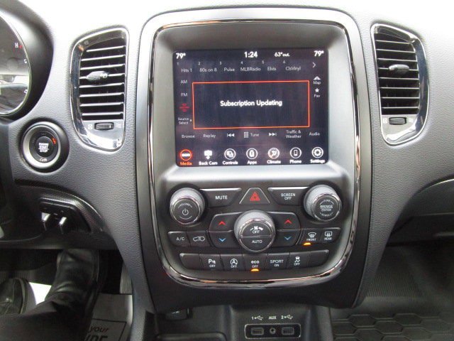 Used 2020 Dodge Durango GT w/ Blacktop Package AWD/4WD image 15