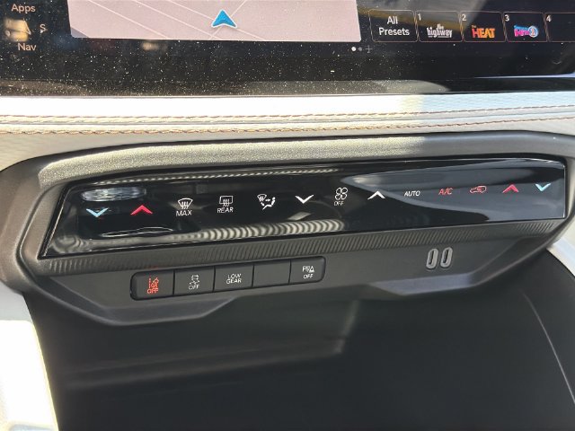 New 2026 Jeep Cherokee Limited AWD/4WD image 22