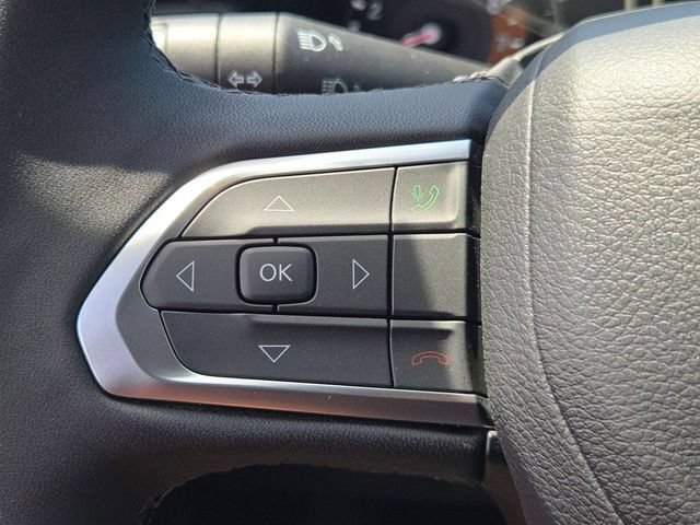 New 2026 Jeep Compass Latitude AWD/4WD image 34