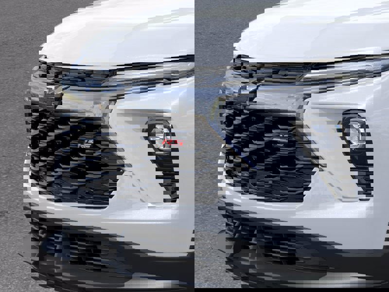 New 2026 Chevrolet TrailBlazer RS image 13