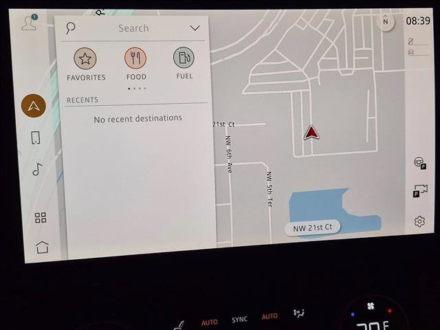 New 2026 Jaguar F-PACE R-Dynamic S AWD/4WD image 13