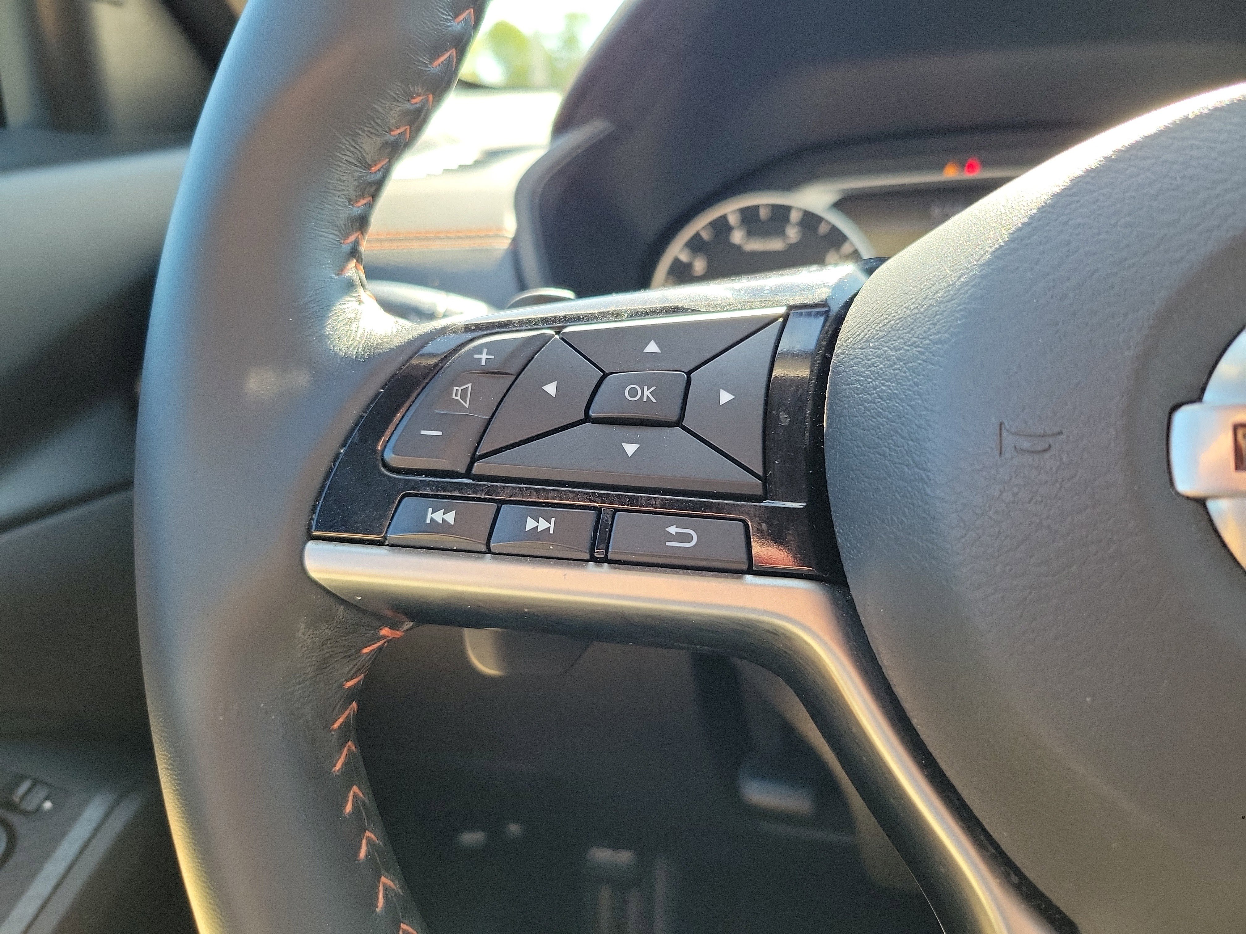 Used 2020 Nissan Altima 2.5 SR image 20