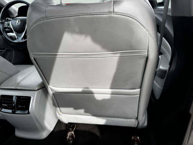 Used 2016 Acura TLX V6 SH-AWD w/ Technology Pkg image 47