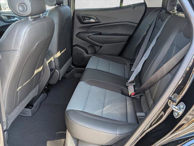 New 2026 Chevrolet Trax LT w/ Driver Confidence Package image 14