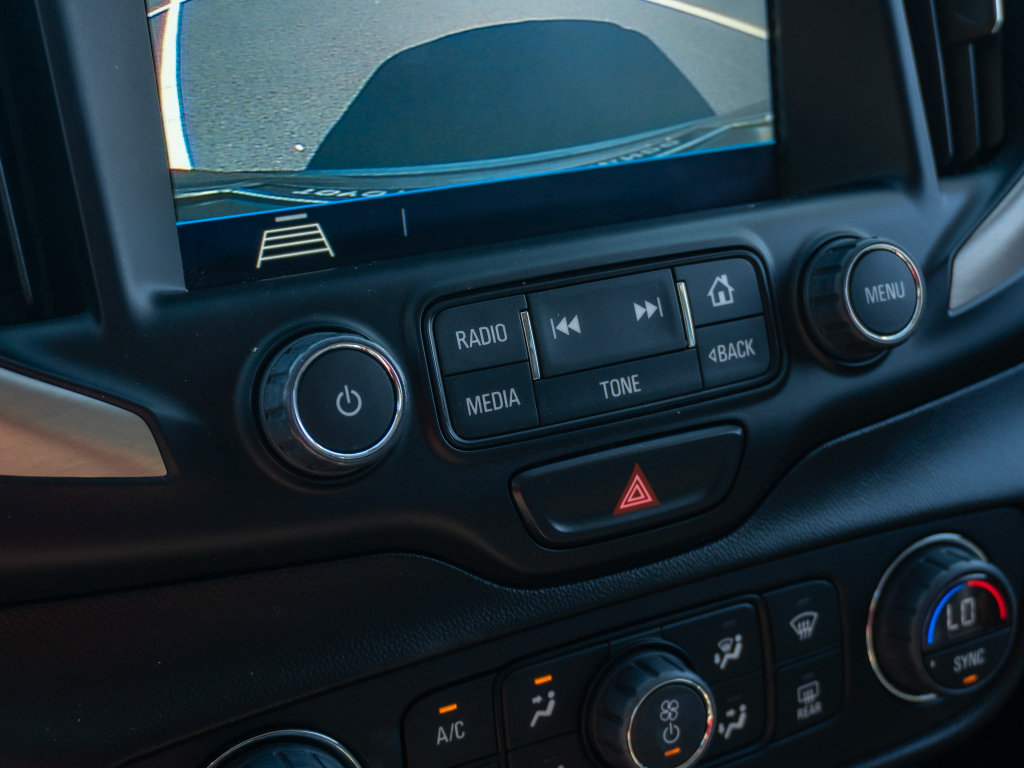 Used 2018 GMC Terrain Denali FWD image 24