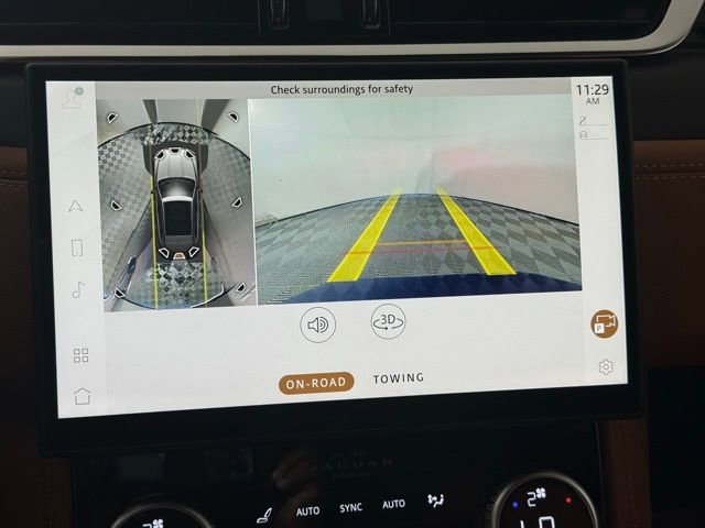 New 2026 Jaguar F-PACE R-Dynamic S image 33