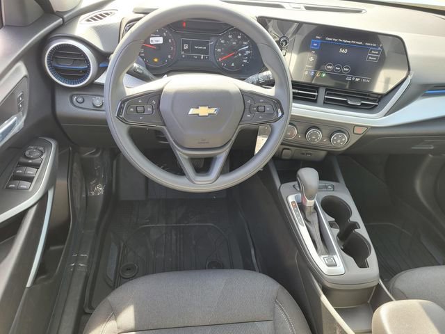 New 2026 Chevrolet Trax LS image 8