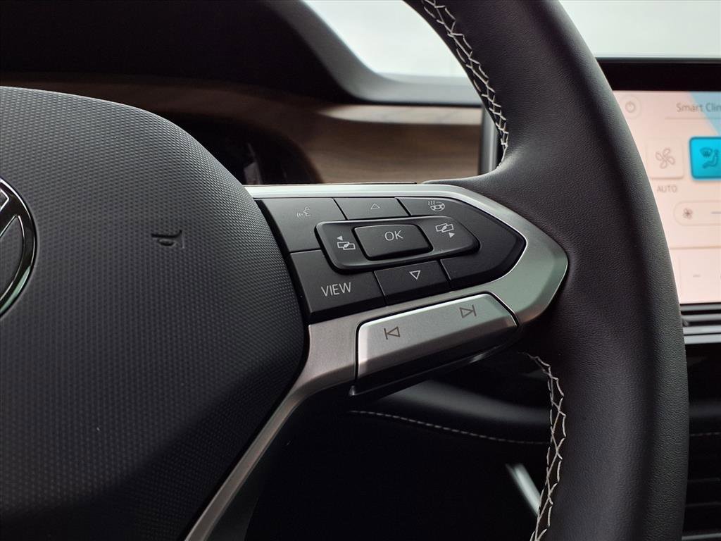 New 2026 Volkswagen Atlas SE image 21