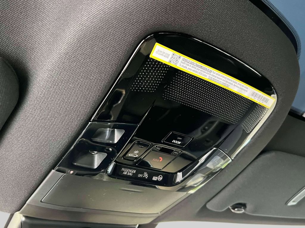 New 2026 Lexus RZ 450e AWD image 29