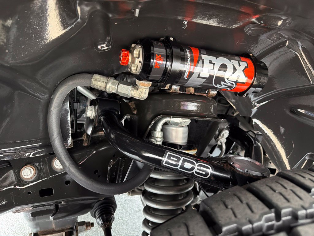 Used 2022 RAM 1500 Big Horn AWD/4WD image 16