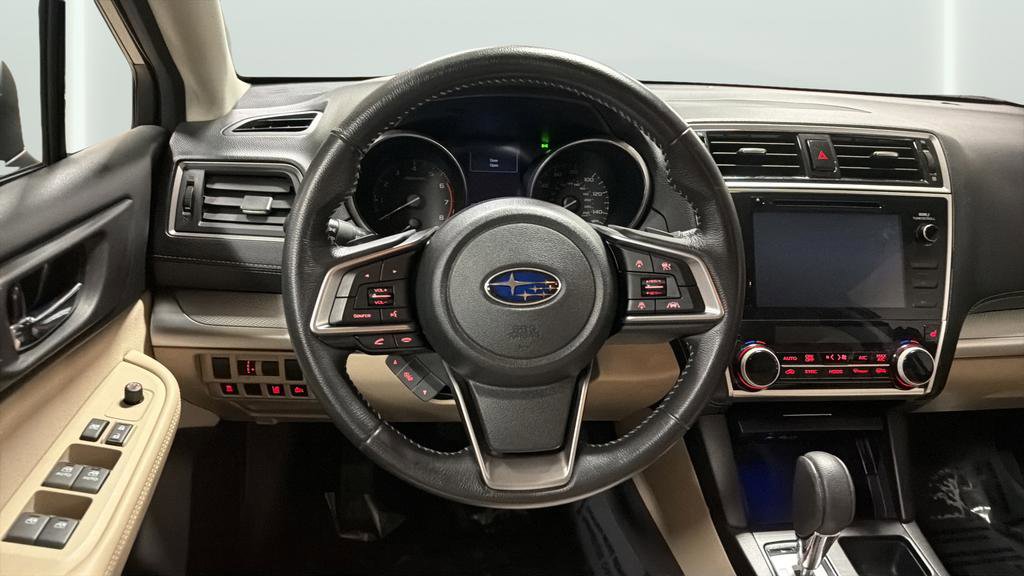 Used 2019 Subaru Outback 2.5i Premium image 22