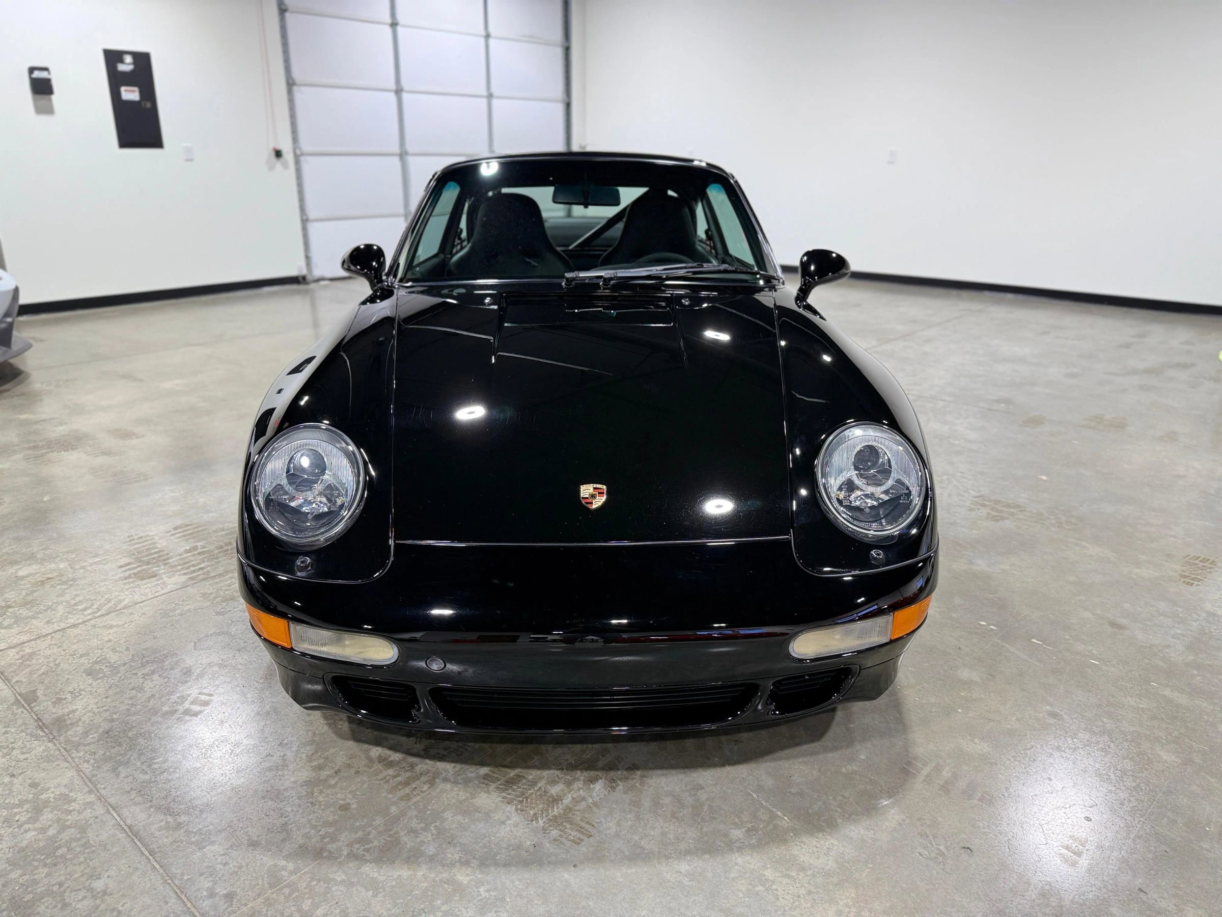 Used 1996 Porsche 911 GT3 RS image 4