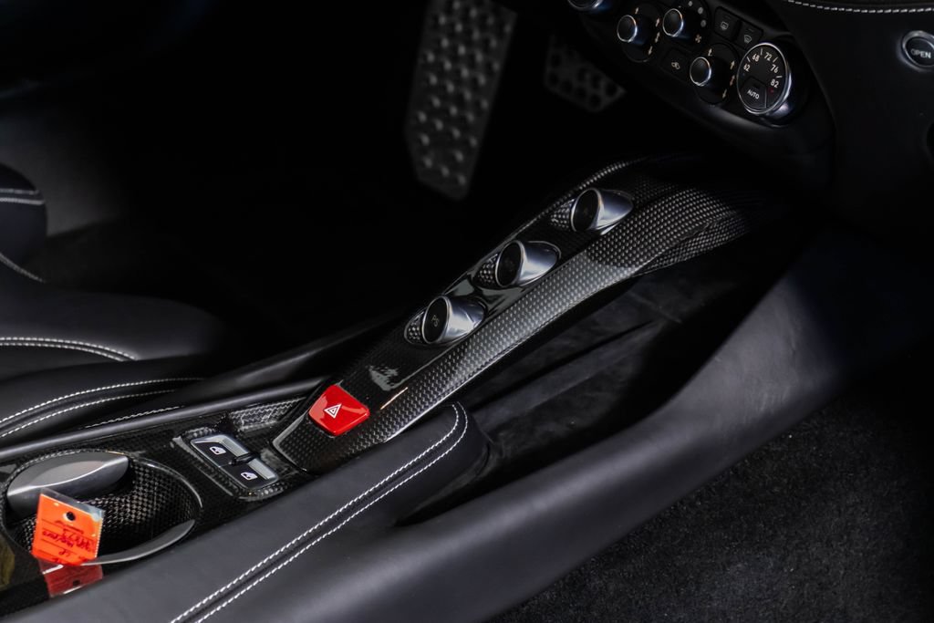Used 2014 Ferrari F12 Berlinetta RWD image 52