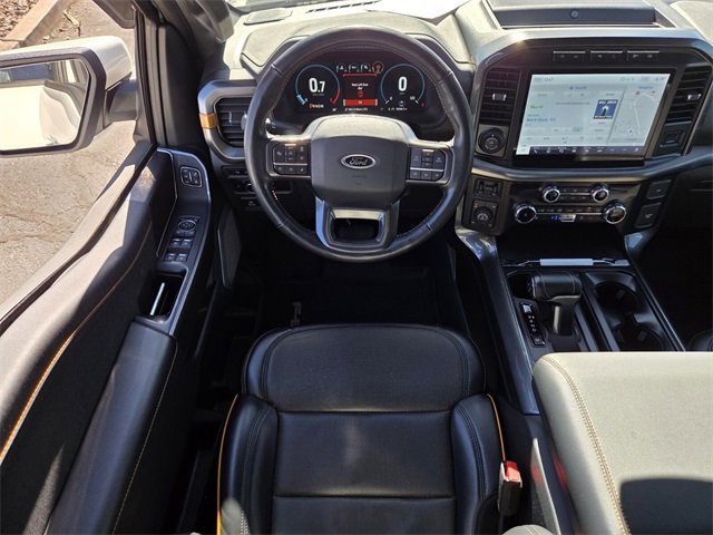 Used 2023 Ford F150 Tremor w/ Equipment Group 402A High image 13