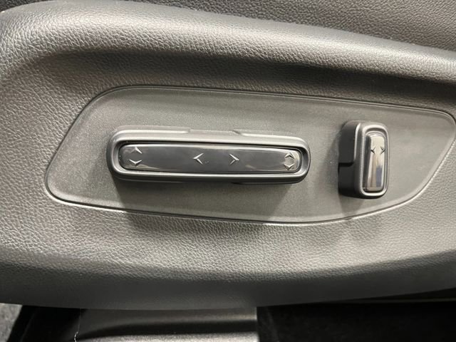 New 2026 Honda HR-V EX-L image 14