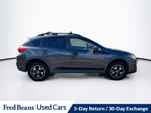 Used 2018 Subaru Crosstrek 2.0i AWD/4WD image 12
