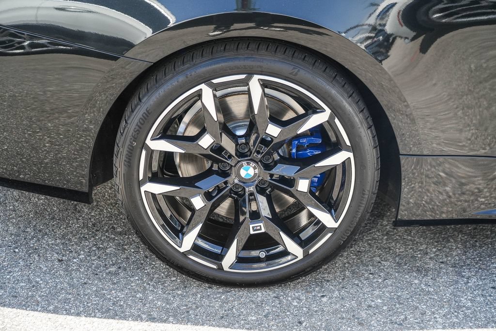 Used 2026 BMW M440i Coupe RWD image 8