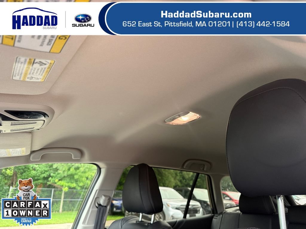 Used 2020 Subaru Outback Limited AWD/4WD image 17