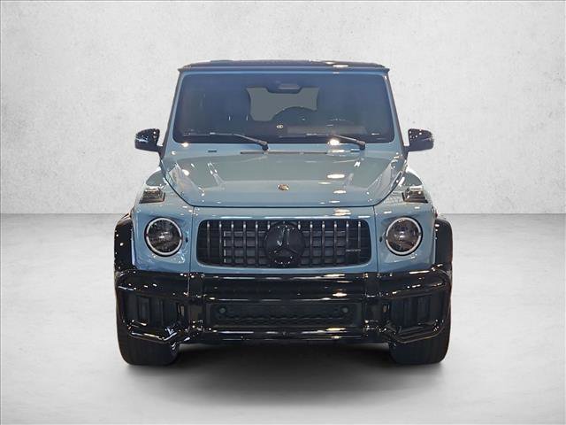 Certified 2026 Mercedes-Benz G 63 AMG 4MATIC image 2