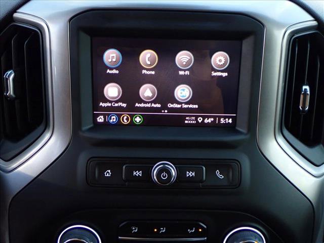 Used 2024 Chevrolet Silverado 1500 W/T w/ WT Convenience Package image 15