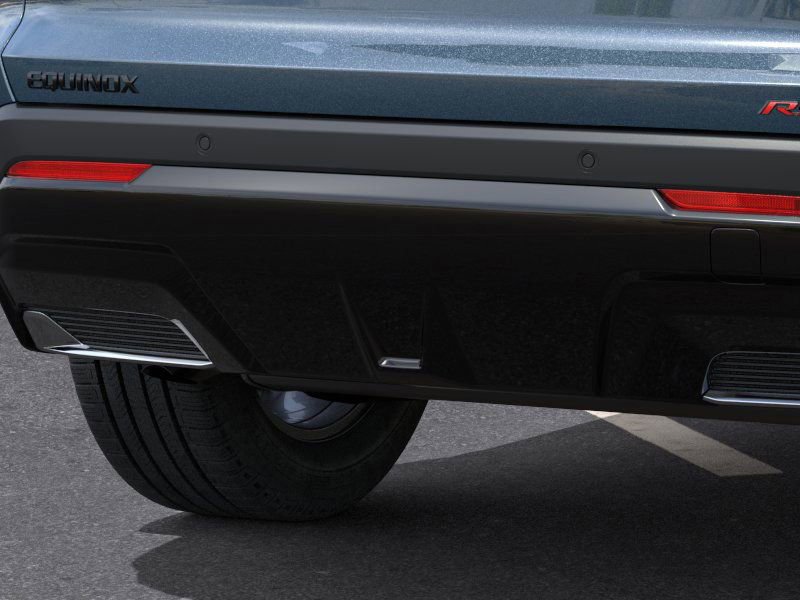 New 2026 Chevrolet Equinox RS image 14