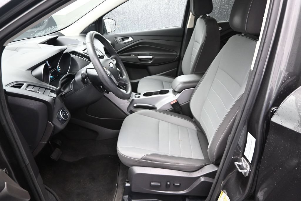 Used 2016 Ford Escape SE FWD image 15