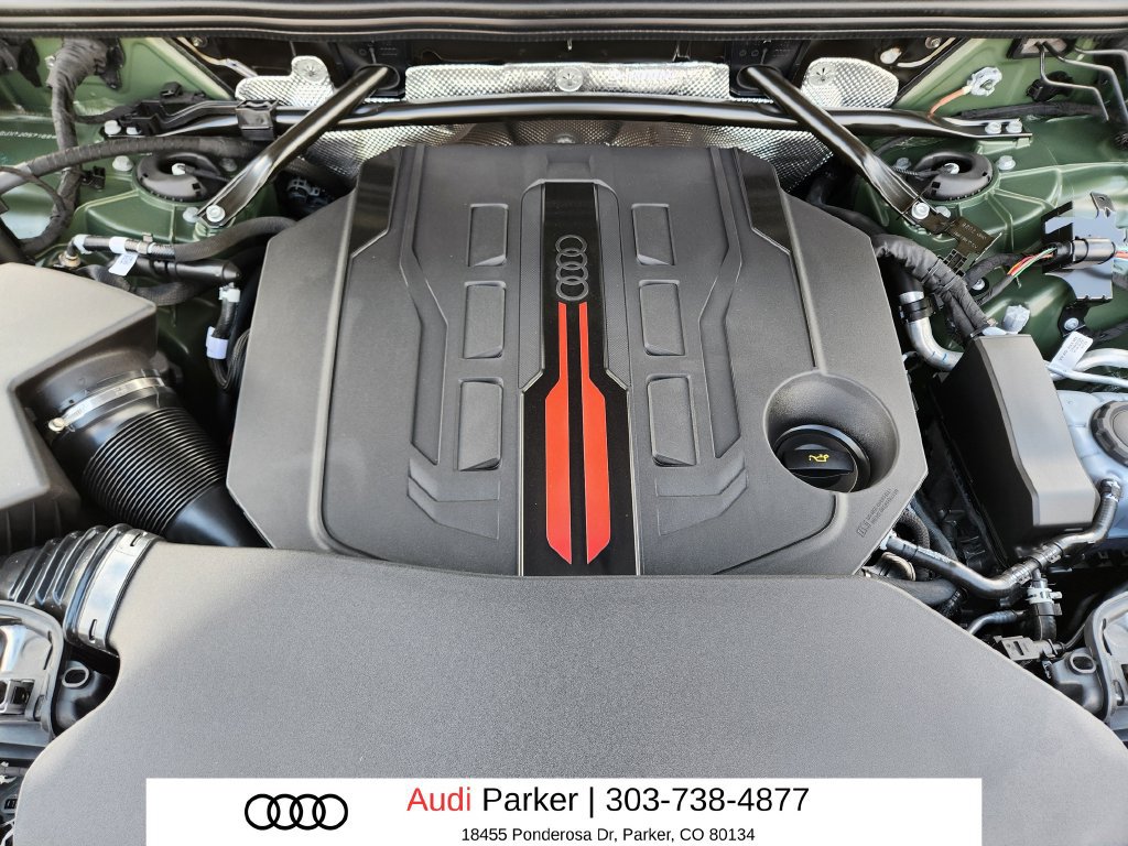 New 2026 Audi SQ5 Premium Plus AWD/4WD image 15