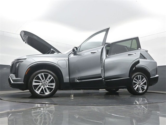 New 2026 Cadillac Vistiq Luxury image 61