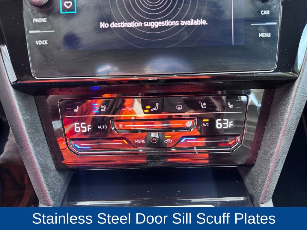 Used 2021 Volkswagen Arteon SEL Premium AWD/4WD image 20