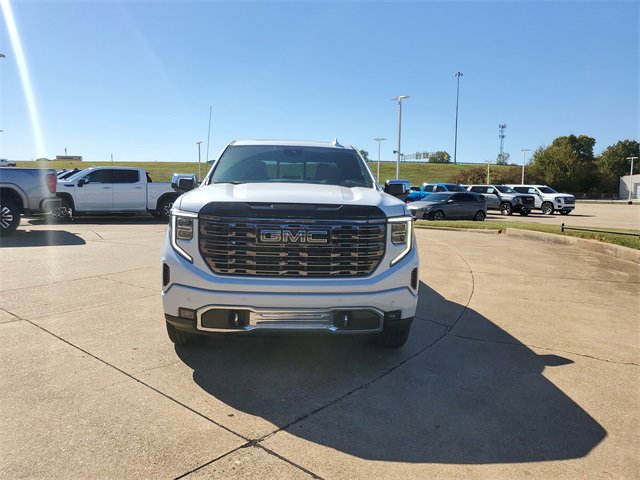 New 2026 GMC Sierra 1500 Denali Ultimate image 2