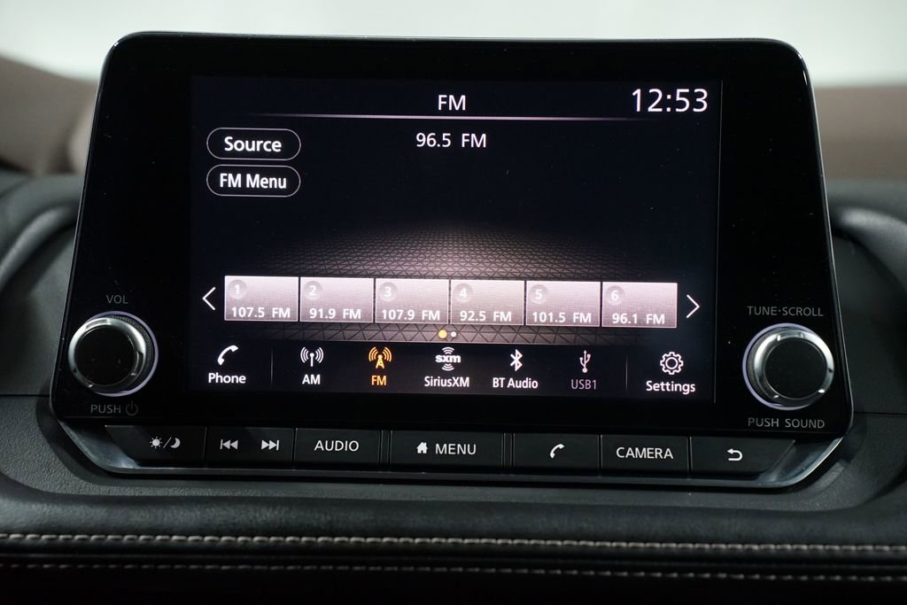 Used 2021 Nissan Rogue S image 18